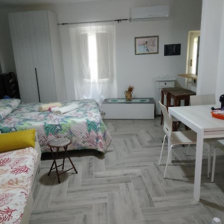 Casa Vacanze Su Sorighe. Bosa Exterior foto