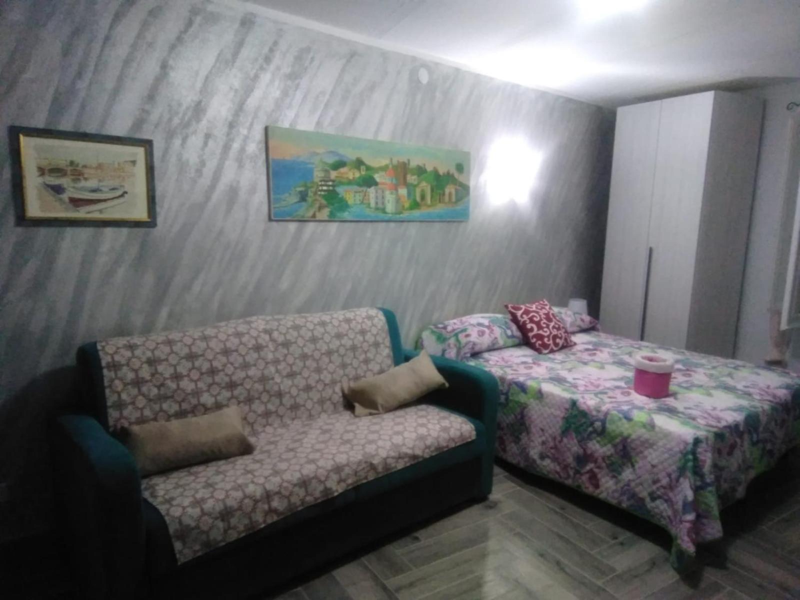 Casa Vacanze Su Sorighe. Bosa Quarto foto